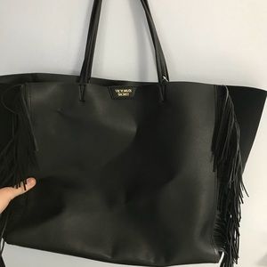 Victoria’s Secret beach bag